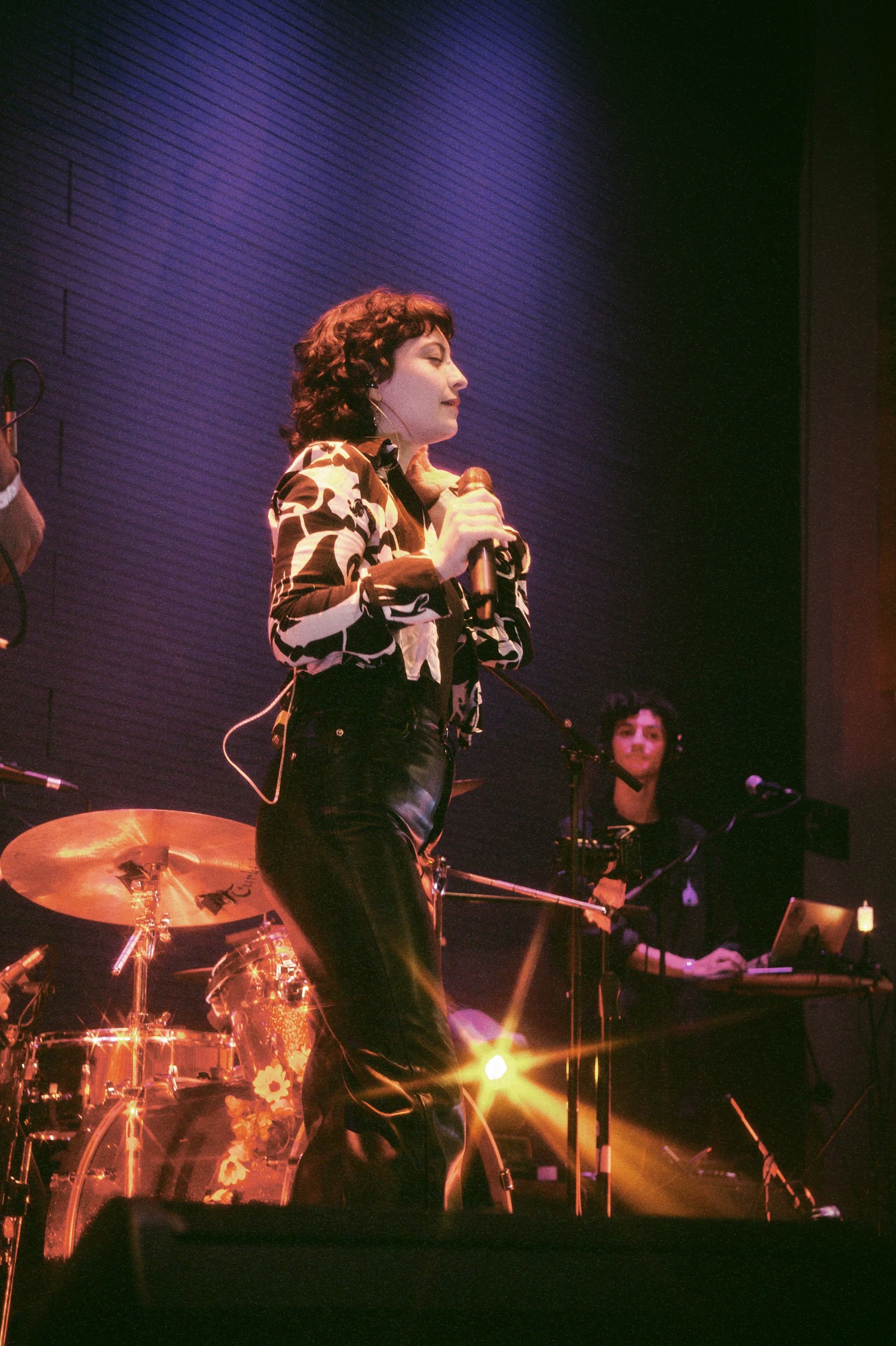 El Significado de las Flores - Ciclo Nuevo Rock